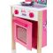 Дървен кухненски комплект, Barbie, Epic Chef