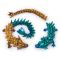 Фигурка изненада в яйце, CrystaLynx Dragons, S2, 6073428