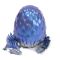 Фигурка изненада в яйце, CrystaLynx Dragons, S2, 6073428