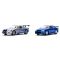 Комплект 2 метални колички, Jada, Fast And Furious, Nissan Skyline 1:32