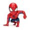 Метална фигурка, Jada, Marvel Ultimate Spider-Man, 15 см