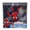 Метална фигурка, Jada, Marvel Ultimate Spider-Man, 15 см