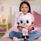 Интерактивна плюшена играчка, Gabbys Dollhouse, Meow-Mazing Pandy Paws, 6073661