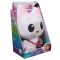 Интерактивна плюшена играчка, Gabbys Dollhouse, Meow-Mazing Pandy Paws, 6073661