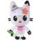 Интерактивна плюшена играчка, Gabbys Dollhouse, Meow-Mazing Pandy Paws, 6073661