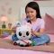 Интерактивна плюшена играчка, Gabbys Dollhouse, Meow-Mazing Pandy Paws, 6073661