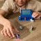 Интерактивна играчка, Hexbots, Nano Lansator On The Go, 6073688