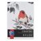 Блок за рисуване A4 Drawing, Herlitz, Oxford Colectia Artistic, 25 листа
