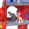 Комплект за игра с превозно средство, Paw Patrol, Fire Rescue Command Centre, 6073760