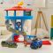 Комплект за игра с превозно средство, Paw Patrol, Контролна кула, 6073765