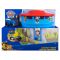 Комплект за игра с превозно средство, Paw Patrol, Контролна кула, 6073765