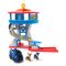 Комплект за игра с превозно средство, Paw Patrol, Контролна кула, 6073765