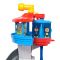 Комплект за игра с превозно средство, Paw Patrol, Контролна кула, 6073765