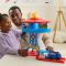 Комплект за игра с превозно средство, Paw Patrol, Контролна кула, 6073765