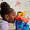 Комплект за игра с превозно средство, Paw Patrol, Контролна кула, 6073765