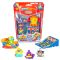 Комплект 4 фигурки и аксесоари, Superthings, Kazoom Kids