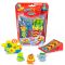 Комплект 4 фигурки и аксесоари, Superthings, Kazoom Kids