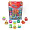 Комплект 10 фигурки, Superthings, Kazoom Kids