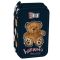 Оборудван моливник с 3 отделения, St Majewski, St Right, Teddy Bear