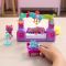 Комплект за игра с фигурки, Gabbys Dollhouse, Paw-some Party Story, 12 части, 6074118