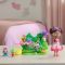 Комплект за игра с фигурки, Gabbys Dollhouse, Garden Story, 12 части, 6074117