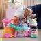 Комплект за игра с фигурки, Gabbys Dollhouse, Sweet Treat Mountain, 6074119