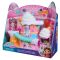 Комплект за игра с фигурки, Gabbys Dollhouse, Sweet Treat Mountain, 6074119