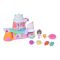 Комплект за игра с фигурки, Gabbys Dollhouse, Sweet Treat Mountain, 6074119