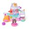 Комплект за игра с фигурки, Gabbys Dollhouse, Sweet Treat Mountain, 6074119