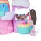 Комплект за игра с фигурки, Gabbys Dollhouse, Sweet Treat Mountain, 6074119