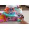 Комплект за игра с фигурки, Gabbys Dollhouse, Sweet Treat Mountain, 6074119