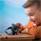 Фигурка със звукови ефекти, DreamWorks Dragons, Roaring Minis, Toothless, 6074239