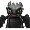 Фигурка със звукови ефекти, DreamWorks Dragons, Roaring Minis, Toothless, 6074239