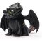 Фигурка със звукови ефекти, DreamWorks Dragons, Roaring Minis, Toothless, 6074239