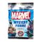 Метална фигурка изненада, Jada, Nano Marvel, 4 см