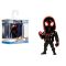 Метална фигурка, Jada, Marvel, Miles Morales, 6 см