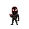 Метална фигурка, Jada, Marvel, Miles Morales, 6 см