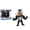 Метална фигурка, Jada, Marvel, Venom, 6 см