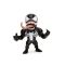 Метална фигурка, Jada, Marvel, Venom, 6 см