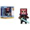 Метална фигурка, Jada, Minecraft, Hero Ranger, 6,5 см