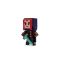 Метална фигурка, Jada, Minecraft, Hero Ranger, 6,5 см