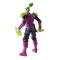 Подвижна фигурка, DC Comics, Ninja Strike, The Joker, 15 см, 20154217