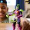 Подвижна фигурка, DC Comics, Ninja Strike, The Joker, 15 см, 20154217