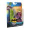 Подвижна фигурка, DC Comics, Ninja Strike, The Joker, 15 см, 20154217
