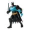 Подвижна фигурка, DC Comics, Ninja Strike, Batman, 15 см, 20154220