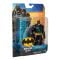 Подвижна фигурка, DC Comics, Ninja Strike, Batman, 15 см, 20154220