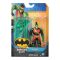 Подвижна фигурка, DC Comics, Ninja Strike, Robin, 15 см, 20154218