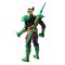 Подвижна фигурка, DC Comics, Ninja Strike, Robin, 15 см, 20154218