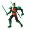 Подвижна фигурка, DC Comics, Ninja Strike, Robin, 15 см, 20154218