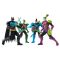 Подвижна фигурка, DC Comics, Ninja Strike, Robin, 15 см, 20154218